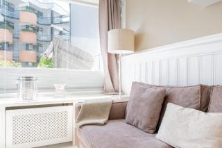 Ferienwohnung Sommersitz - Scharbeutz - Scharbeutz - 5
