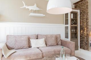 Ferienwohnung Sommersitz - Scharbeutz - 2