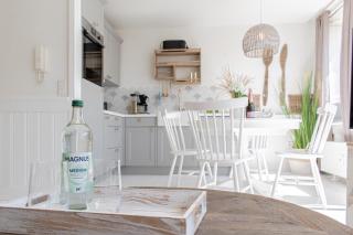 Ferienwohnung Sommersitz - Scharbeutz - Scharbeutz - 1