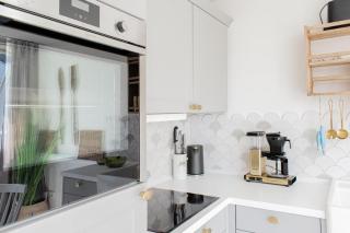 Ferienwohnung Sommersitz - Scharbeutz - 4