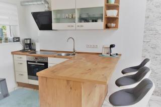 Ferienhaus Carl - Haffkrug - 8