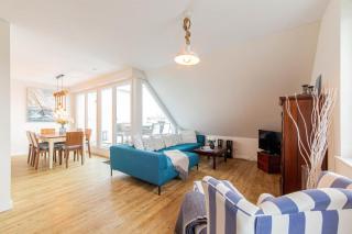 Ferienwohnung Zweites Zuhause - Timmendorfer Strand - 9