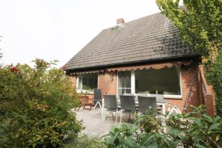 Ferienhaus Strandräuber - 9