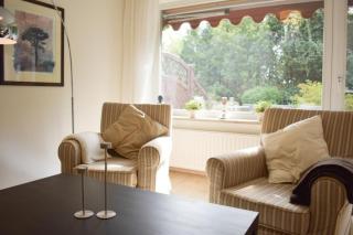 Ferienhaus Strandräuber - 6