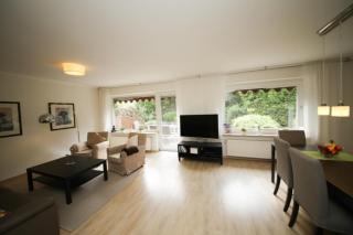 Ferienhaus Strandräuber - 4