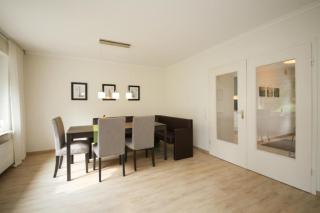 Ferienhaus Strandräuber - 3