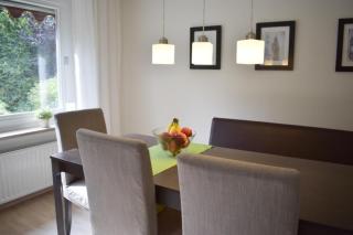 Ferienhaus Strandräuber - 2