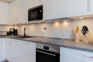 Ferienwohnung 4 Haus Meeresrauschen in Haffkrug - 9