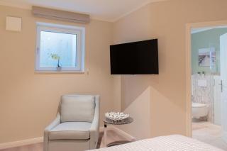 Ferienwohnung 4 Haus Meeresrauschen in Haffkrug - 4