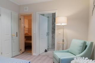 Ferienwohnung 4 Haus Meeresrauschen in Haffkrug - 1