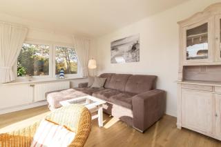 Ferienhaus Kleeblatt 5 - Zentrale, ruhige Lage mit Garten und Terrasse - Scharbeutz - 8