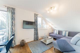 Ferienwohnung Windstärke 8 - Scharbeutz - 8