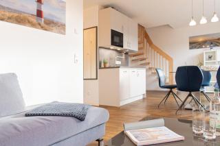 Ferienwohnung Windstärke 8 - Scharbeutz - 6