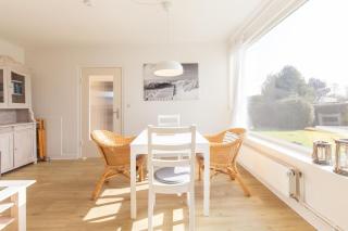 Ferienhaus Kleeblatt 5 - Zentrale, ruhige Lage mit Garten und Terrasse - Scharbeutz - 4