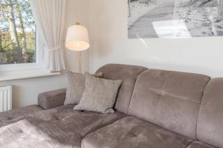 Ferienhaus Kleeblatt 5 - Zentrale, ruhige Lage mit Garten und Terrasse - Scharbeutz - 1