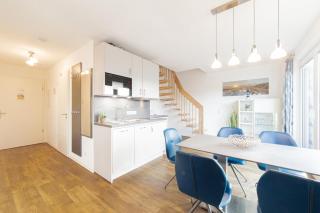 Ferienwohnung Windstärke 8 - Scharbeutz - 4