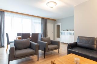 Ferienwohnung Ostseestrand - Scharbeutz - 9