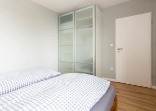Ferienwohnung Ostseestrand - Scharbeutz - 4