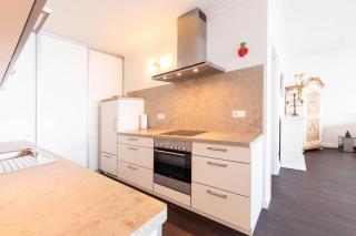 Residenz App 112 - Timmendorfer Strand - 6