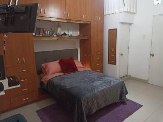 Acogedor mini departamento en Breña - 1