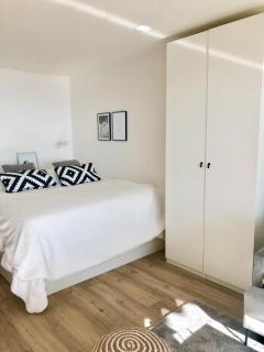 Ferienwohnung Baltic Sea Room - Scharbeutz - 4