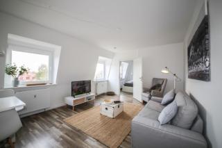 Ferienwohnung LEE im Haus Demory - Timmendorfer Strand - 8