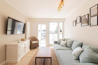 Ferienwohnung Seesand No.08 - Scharbeutz - 8