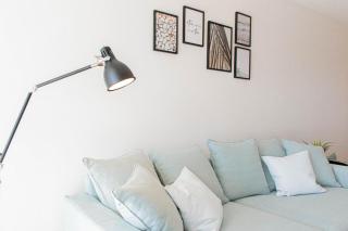 Ferienwohnung Seesand No.08 - Scharbeutz - 5
