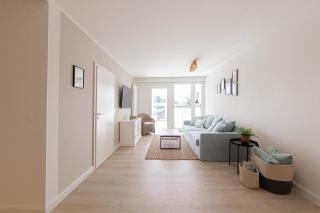 Ferienwohnung Seesand No.08 - Scharbeutz - 1