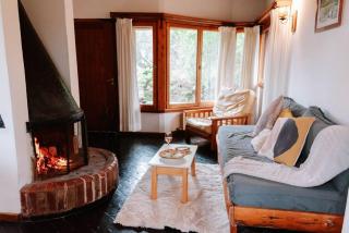 A1- Casa completa con jardín y garage - Bariloche - 9