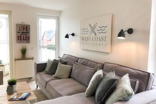 Ferienwohnung WEST COAST - Scharbeutz - 8