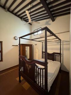 Vittal Iyer House - Karaikal - 7