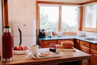 A1- Casa completa con jardín y garage - Bariloche - 7