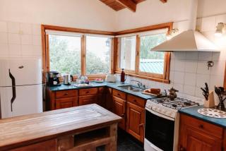 A1- Casa completa con jardín y garage - Bariloche - 6