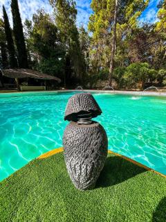Hotel Rural Victoria by Bossh! Hotels - Cuenca - 9