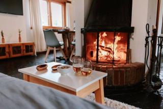 A1- Casa completa con jardín y garage - Bariloche - 2