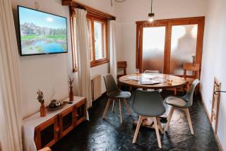 A1- Casa completa con jardín y garage - Bariloche - 1