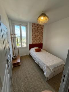 La suite chaleureuse - Grasse - 2
