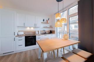 Ferienwohnung 54 Grad Nord - Haffkrug - Haffkrug - 7