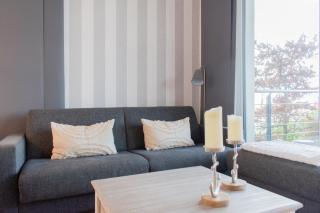 Ferienwohnung 54 Grad Nord - Haffkrug - Haffkrug - 4