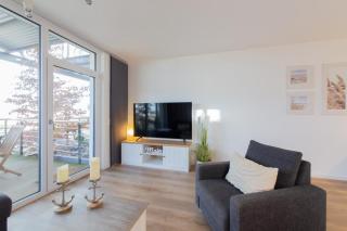 Ferienwohnung 54 Grad Nord - Haffkrug - 3