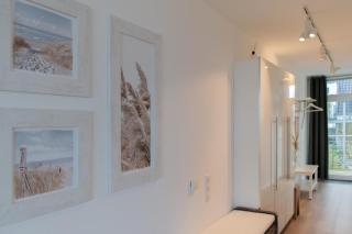 Ferienwohnung 54 Grad Nord - Haffkrug - Haffkrug - 1
