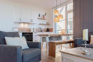 Ferienwohnung 54 Grad Nord - Haffkrug - 2