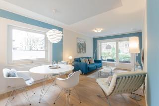 Ferienwohnung Nordwind - Timmendorfer Strand - 9