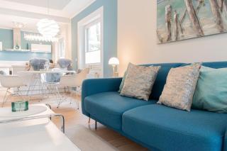 Ferienwohnung Nordwind - Timmendorfer Strand - 8