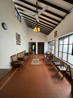 Vittal Iyer House - Karaikal - 4