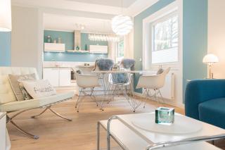 Ferienwohnung Nordwind - 5
