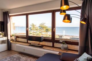 Ferienwohnung Strandburg 25 - Scharbeutz - 9