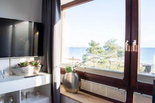 Ferienwohnung Strandburg 25 - Scharbeutz - 8