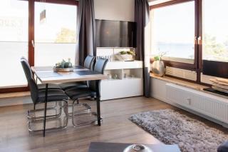 Ferienwohnung Strandburg 25 - Scharbeutz - 7